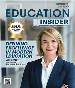 STEAM Services | Education Insider Magazine