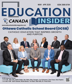 Catholic Schools Canada | Education Insider Magazine