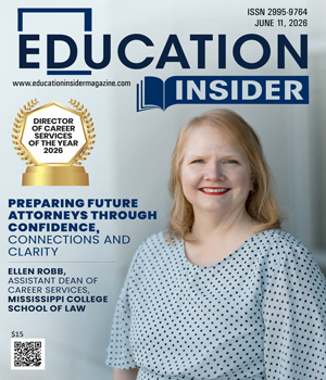 Ss. Robert and William Catholic School | Education Insider Magazine