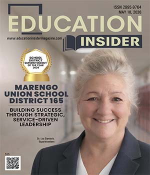 Student Services | Education Insider Magazine