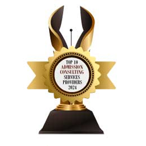 Top 10 Admission Consulting Services Providers - 2024