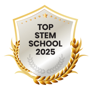 Top STEM School 2025