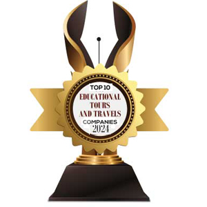 Top 10 Educational Tours and Travels Companies - 2024