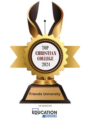 Top 20 Christian Colleges - 2024
